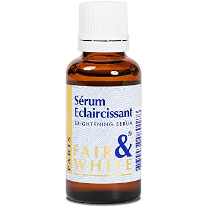 STRBOXONG ORIGINAL DARK SPOT SERUM - 1 FL OZ / 30ML - FORMULATED TO FADE DARK SPOTS ON FACE, BODY, HANDS, ELBOWS, KNUCKLES - Image 1